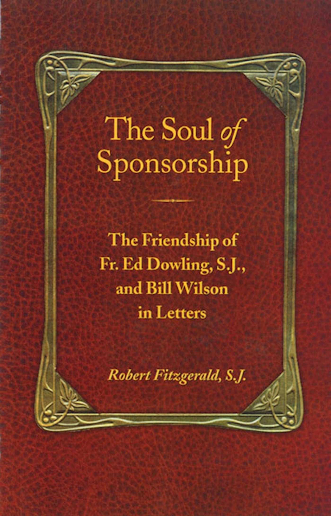 Vorderes Coverbild The Soul of Sponsorship