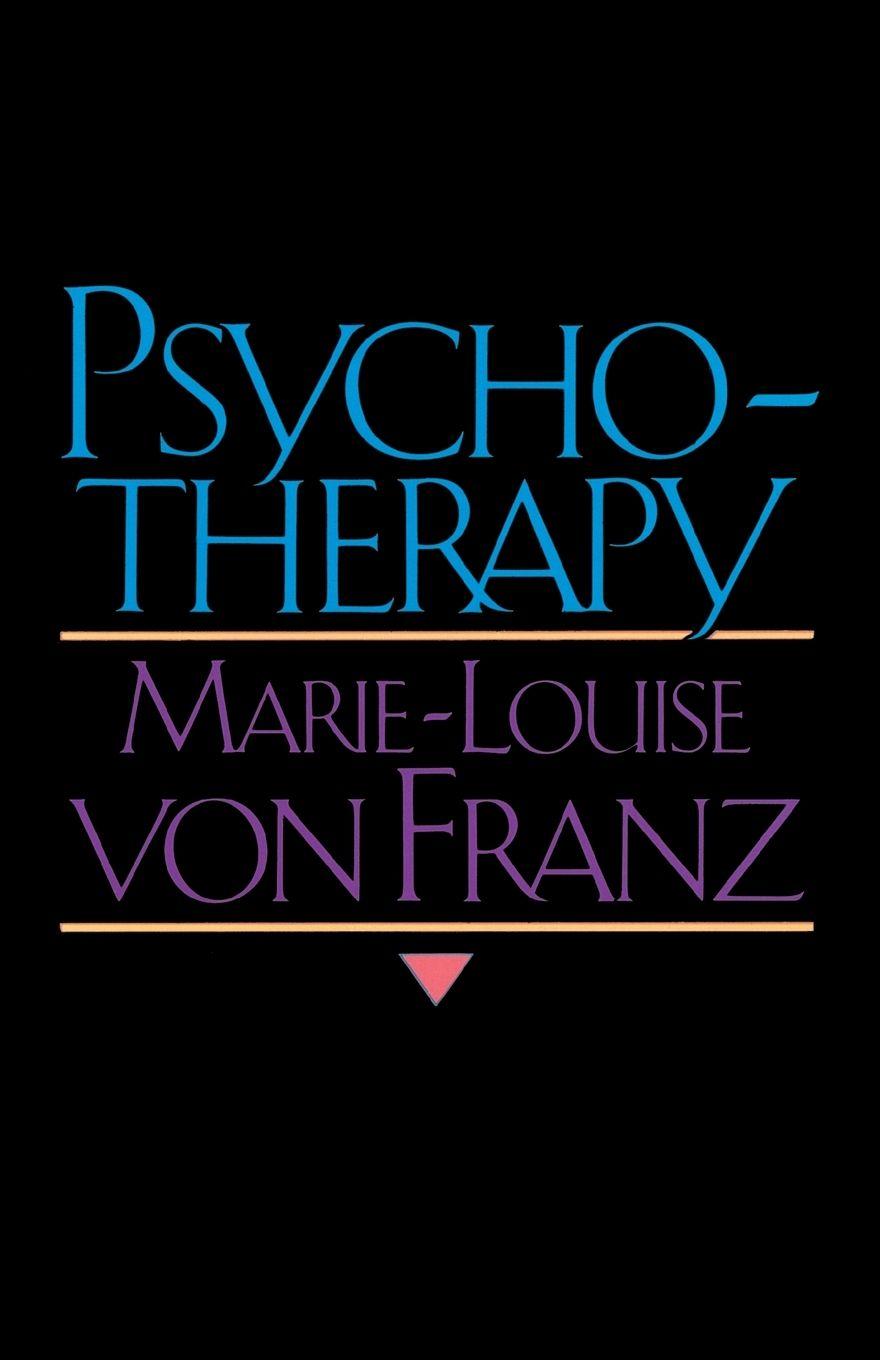 Vorderes Coverbild Psychotherapy