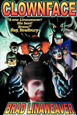 Vorderes Coverbild Clownface