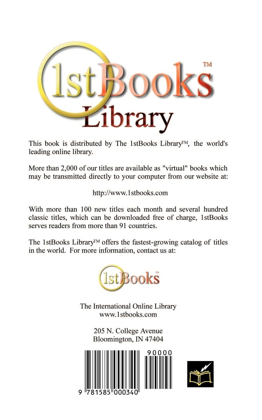 Rückseitencover The Morgue