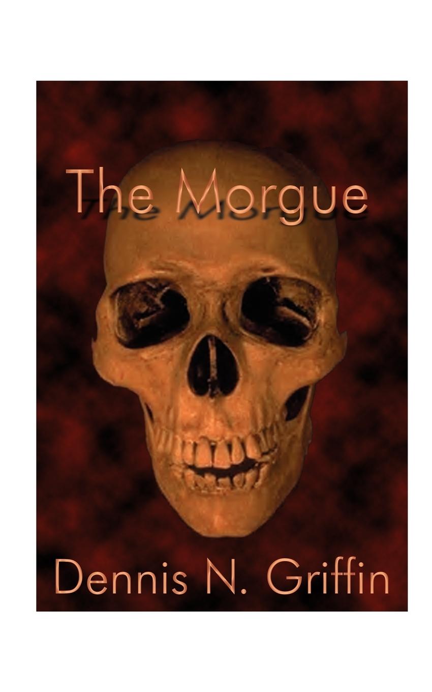 Vorderes Coverbild The Morgue