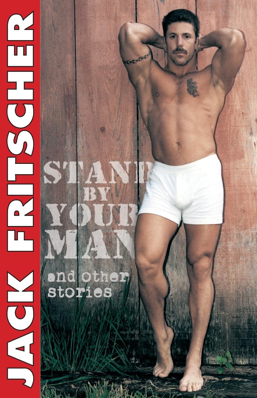 Vorderes Coverbild Stand By Your Man and Other Stories
