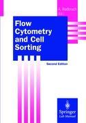 Vorderes Coverbild Flow Cytometry and Cell Sorting