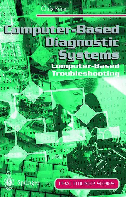 Vorderes Coverbild Computer-Based Diagnostic Systems