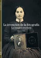 Vorderes Coverbild La Invención de la Fotografía