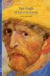 Vorderes Coverbild Van Gogh