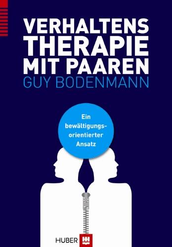 Vorderes Coverbild Verhaltenstherapie mit Paaren