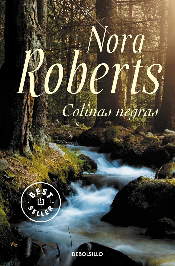 Vorderes Coverbild Colinas Negras