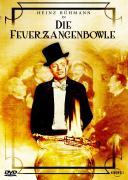 Vorderes Coverbild Die Feuerzangenbowle