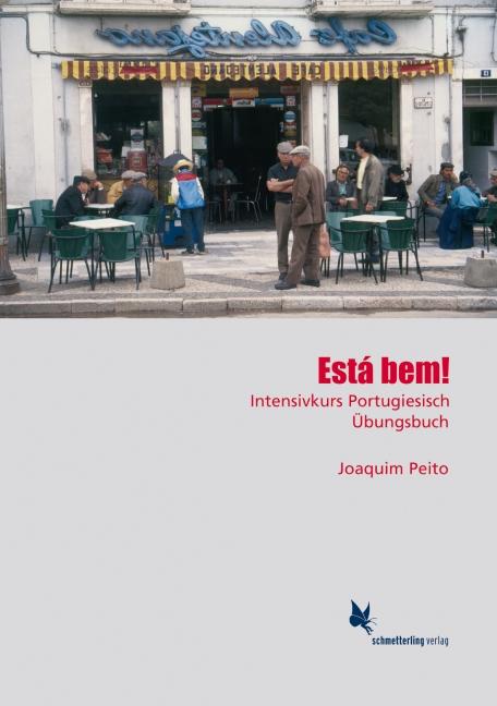Vorderes Coverbild Está bem. Intensivkurs Portugiesisch. Übungsbuch