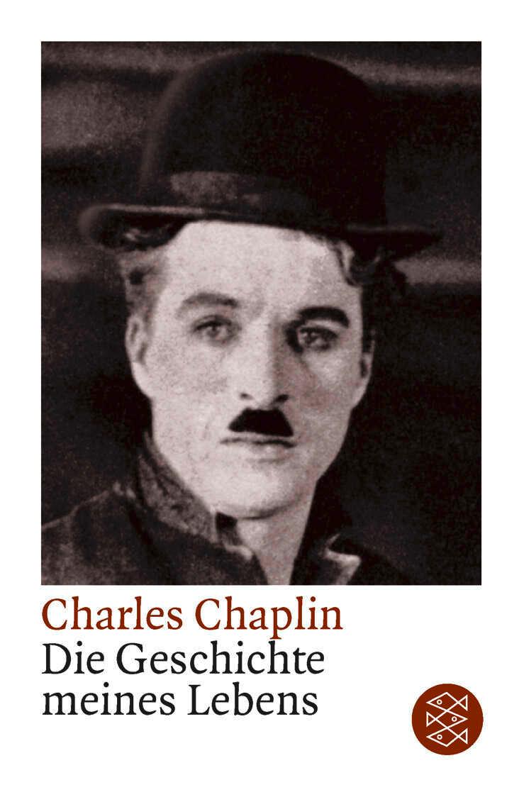 Vorderes Coverbild Die Geschichte meines Lebens