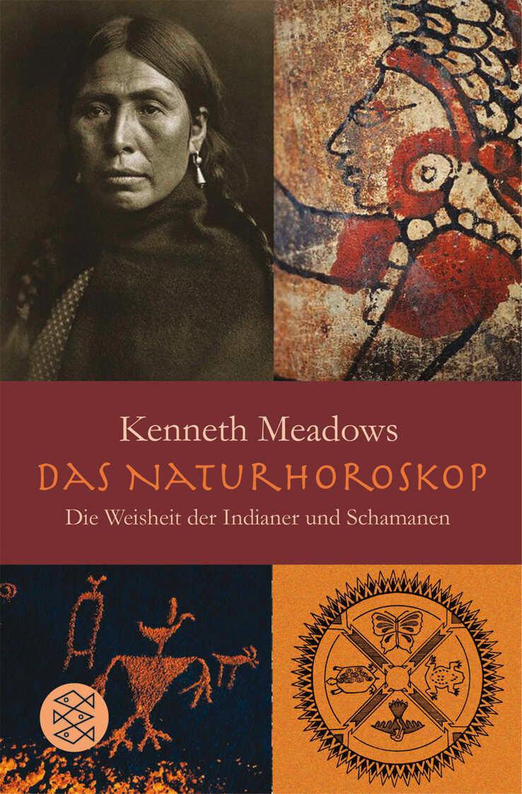 Vorderes Coverbild Das Natur-Horoskop