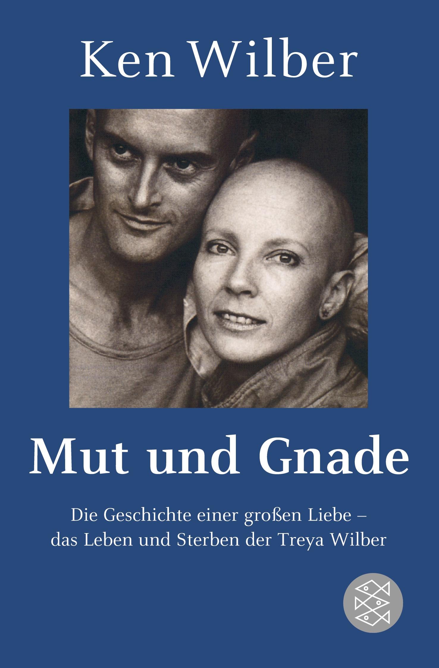 Vorderes Coverbild Mut und Gnade