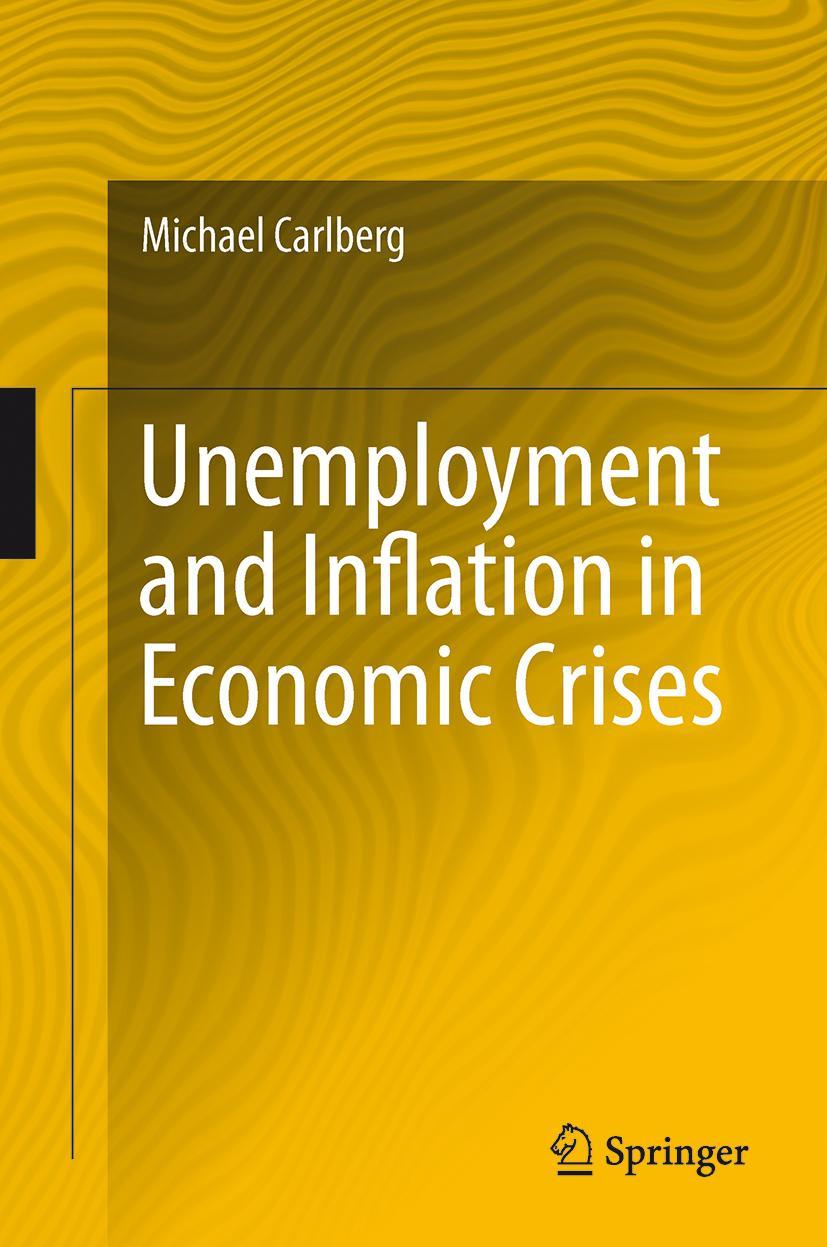 Vorderes Coverbild Unemployment and Inflation in Economic Crises