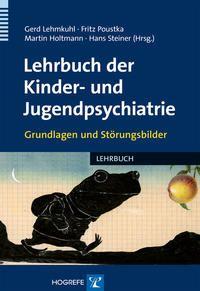 Vorderes Coverbild Lehrbuch der Kinder- und Jugendpsychiatrie
