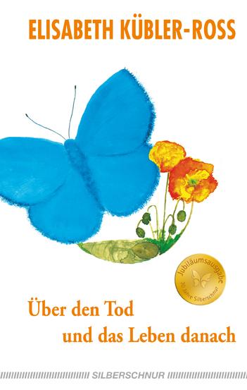 Vorderes Coverbild Über den Tod und das Leben danach