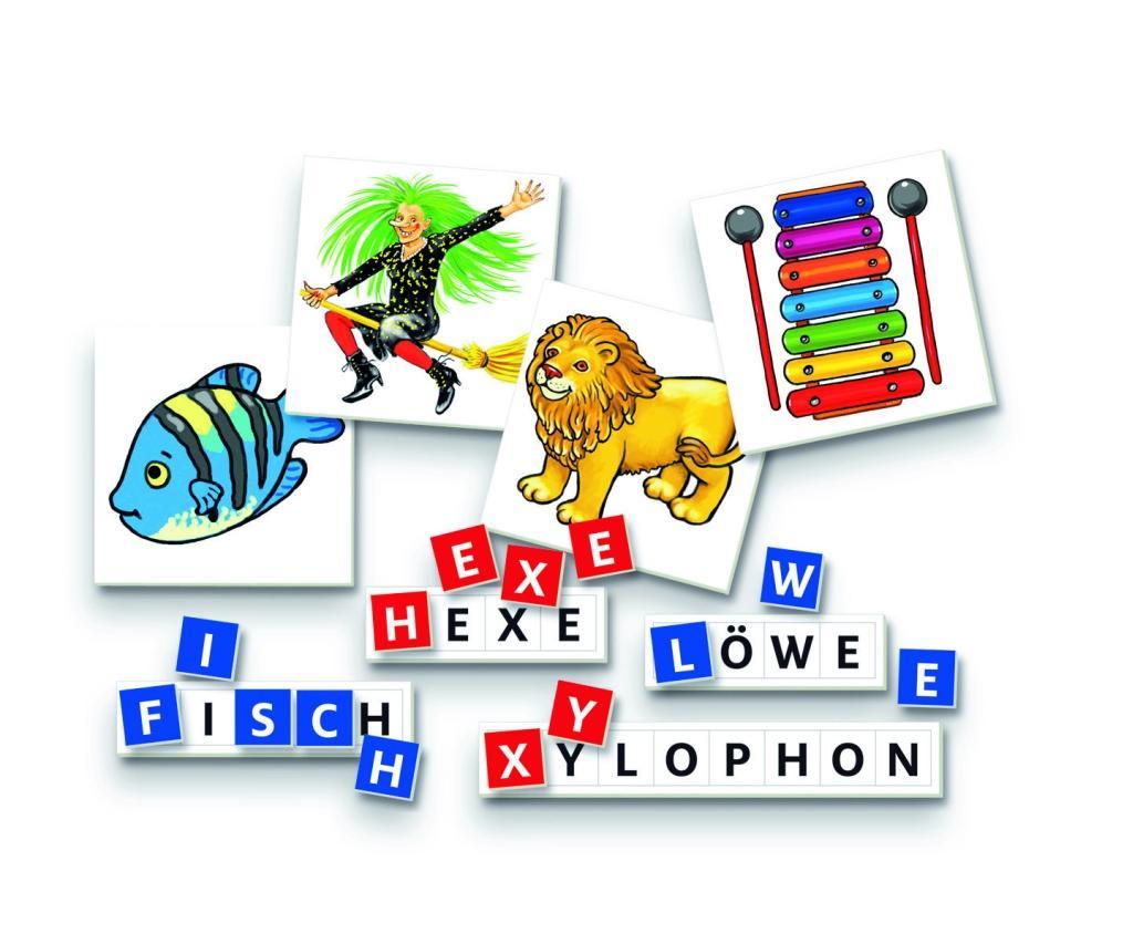 Beispielinhalt (Bild) Lesen