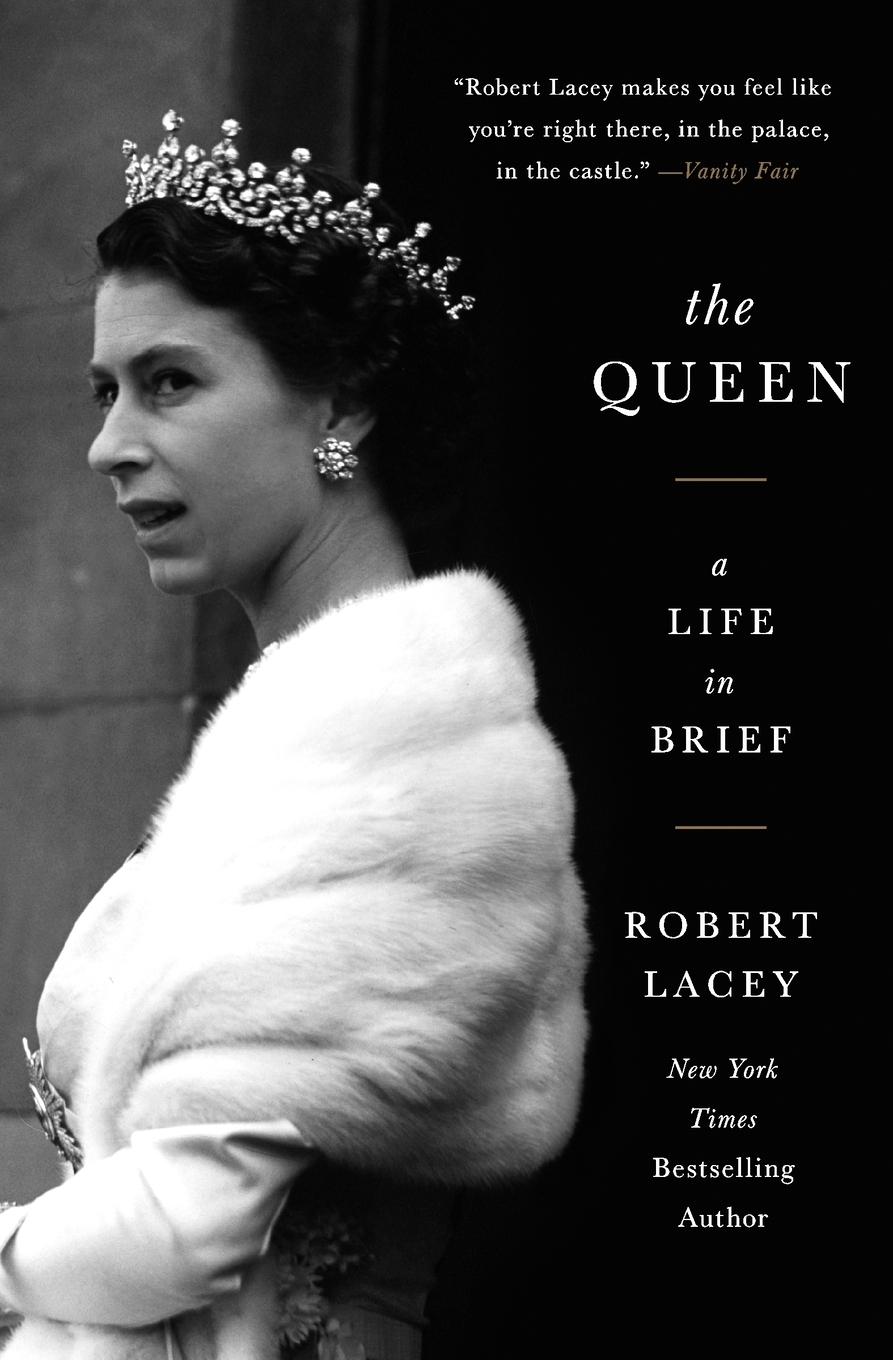 Vorderes Coverbild Queen, The