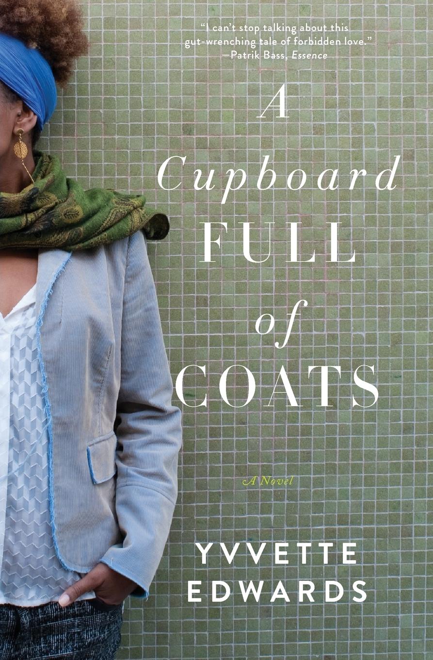 Vorderes Coverbild A Cupboard Full of Coats