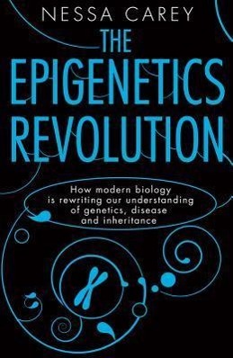 Vorderes Coverbild The Epigenetics Revolution