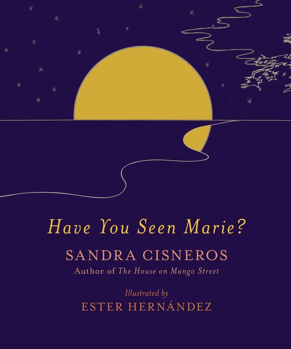 Vorderes Coverbild Have You Seen Marie?