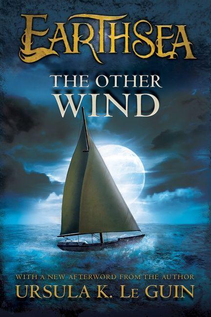 Vorderes Coverbild The Other Wind, 5