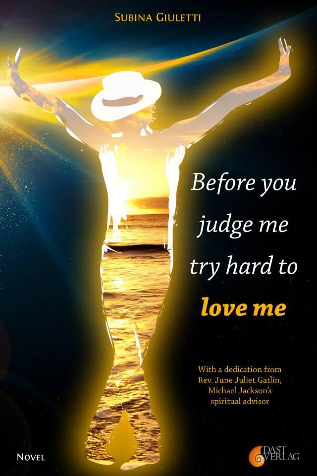 Beispielinhalt (Bild) Try hard to love me