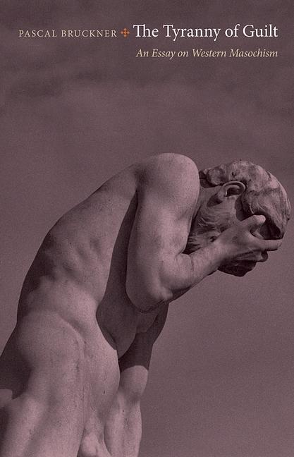 Vorderes Coverbild The Tyranny of Guilt