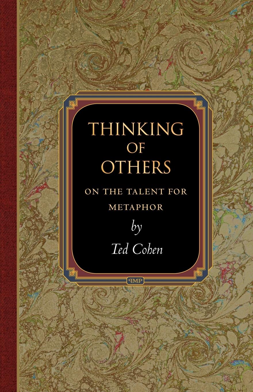 Vorderes Coverbild Thinking of Others