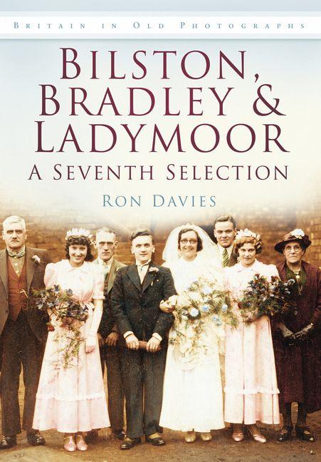 Vorderes Coverbild Bilston, Bradley & Ladymoor