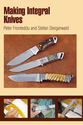 Vorderes Coverbild Making Integral Knives