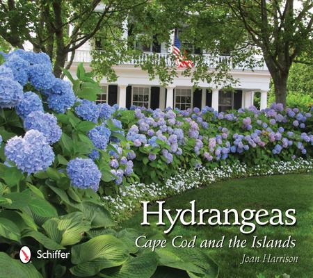 Vorderes Coverbild Hydrangeas