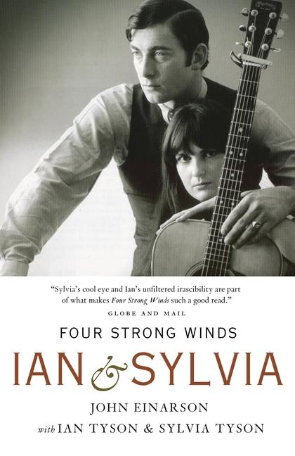 Vorderes Coverbild Four Strong Winds: Ian & Sylvia