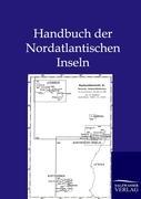 Vorderes Coverbild Handbuch der Nordatlantischen Inseln