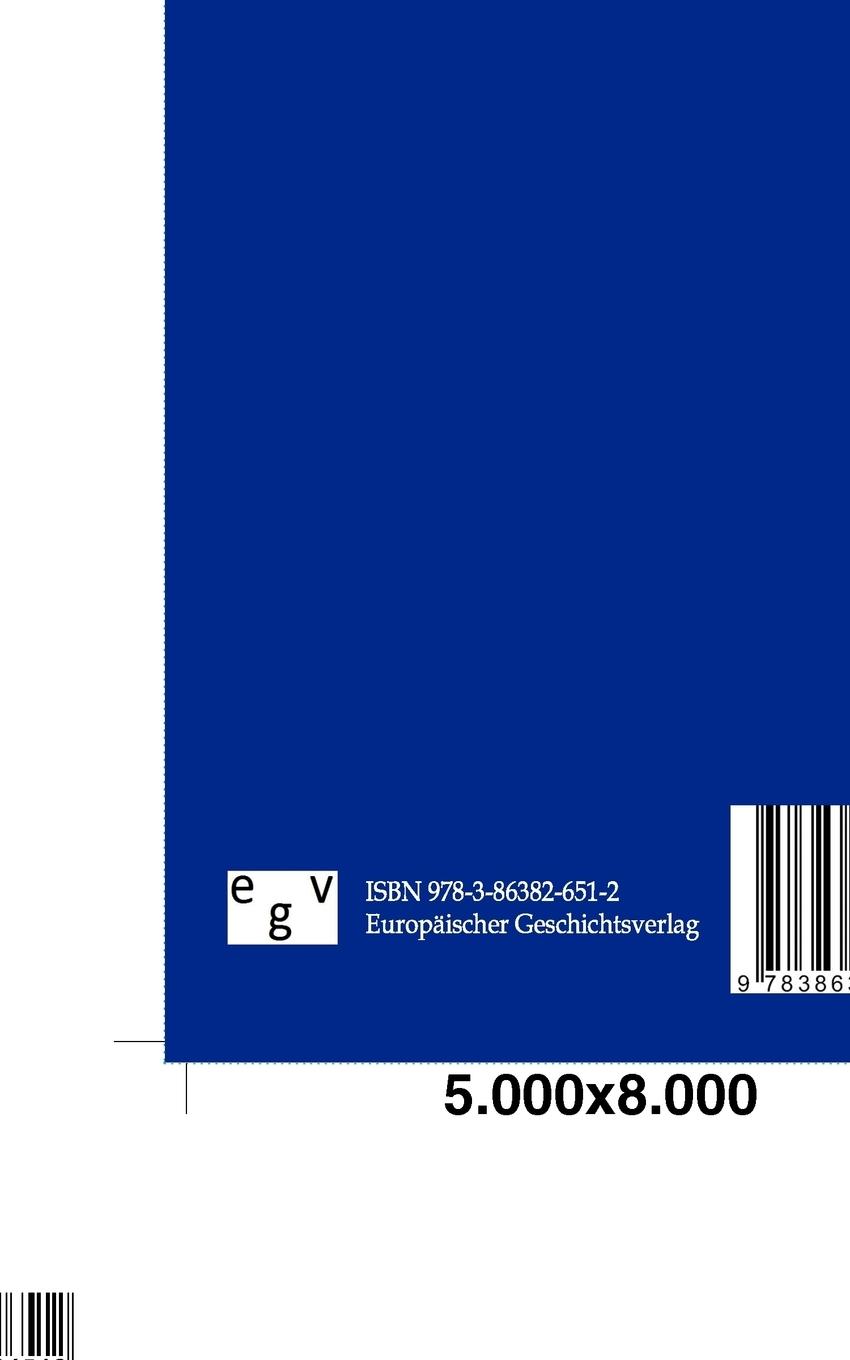 Rückseitencover Tancred