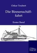 Vorderes Coverbild Die Binnenschifffahrt