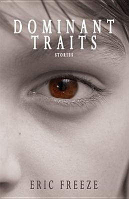 Vorderes Coverbild Dominant Traits