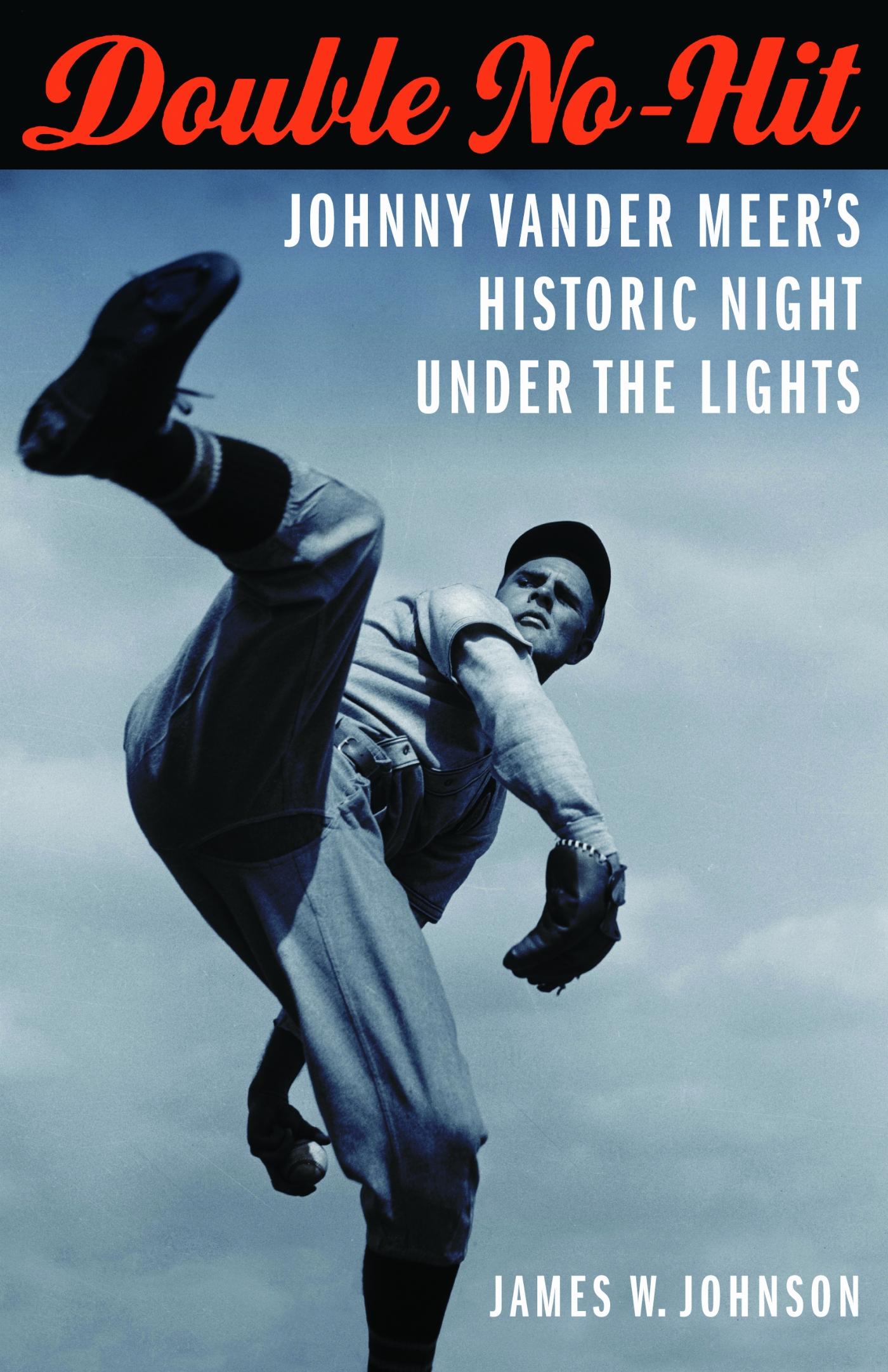 Vorderes Coverbild Double No-Hit