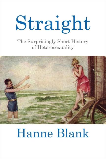 Vorderes Coverbild Straight