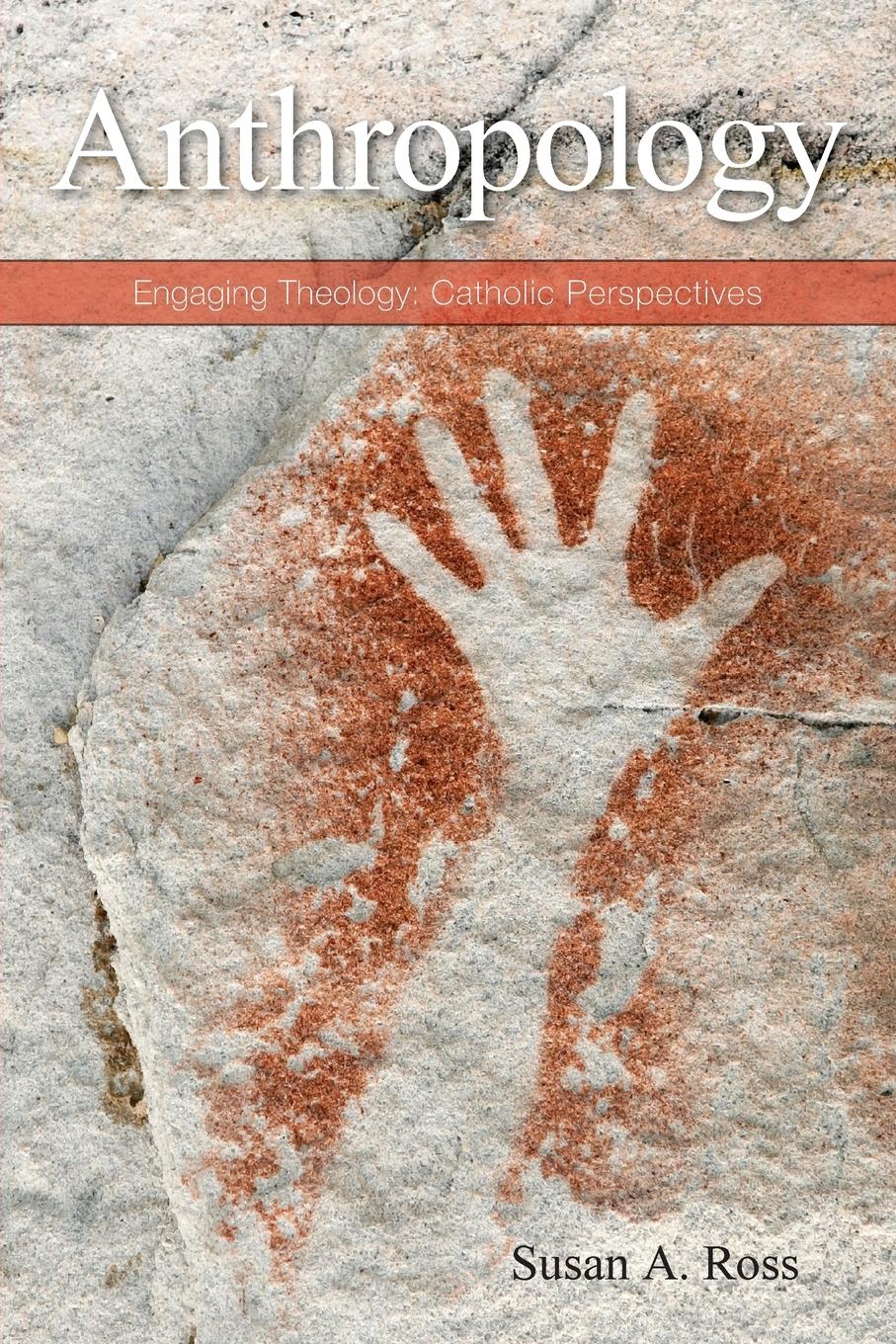 Vorderes Coverbild Anthropology