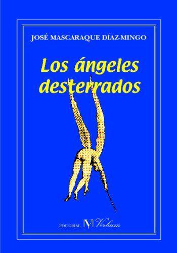 Vorderes Coverbild Los ángeles desterrados