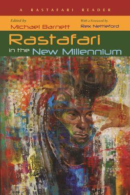 Vorderes Coverbild Rastafari in the New Millennium