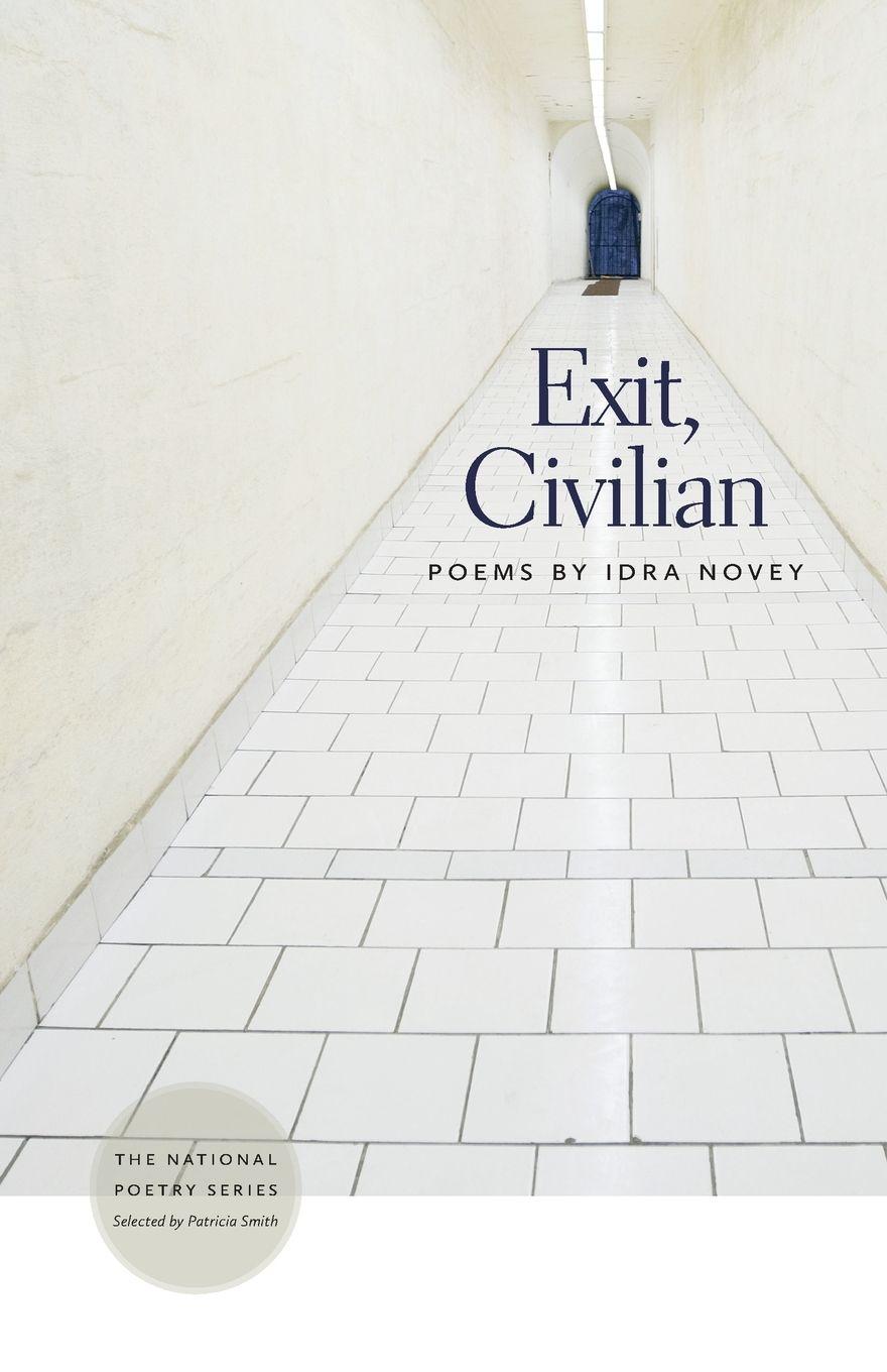 Vorderes Coverbild Exit, Civilian