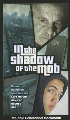 Vorderes Coverbild In the Shadow of the Mob
