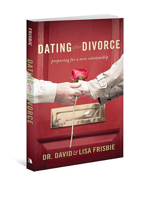 Vorderes Coverbild Dating After Divorce