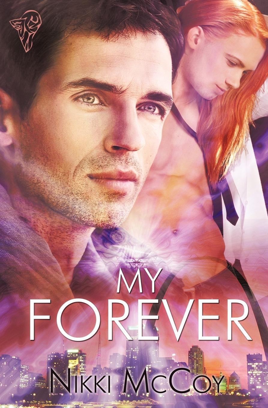 Vorderes Coverbild My Forever