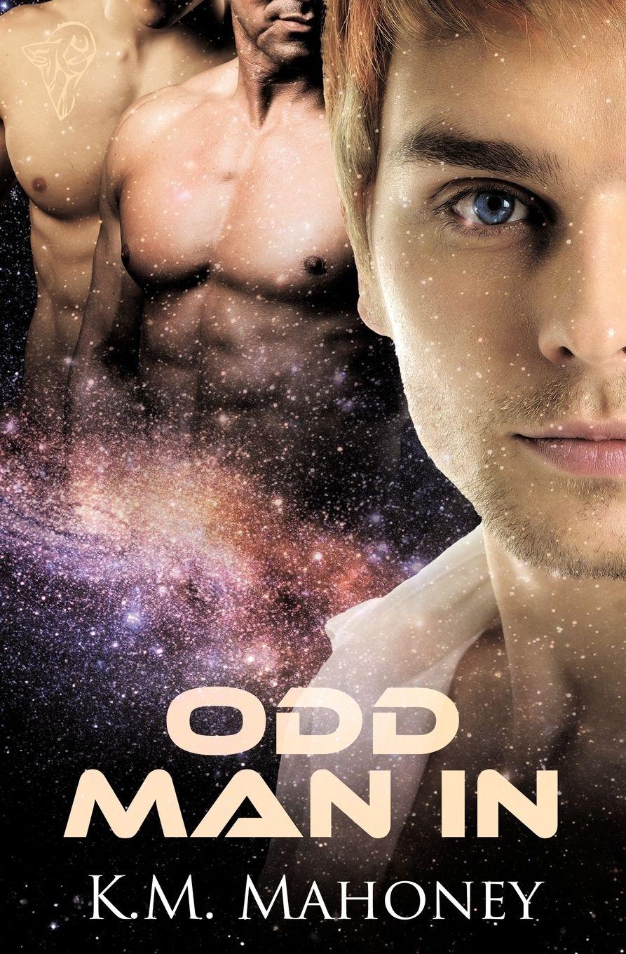 Vorderes Coverbild Odd Man in