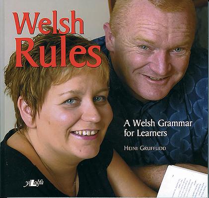 Vorderes Coverbild Welsh Rules