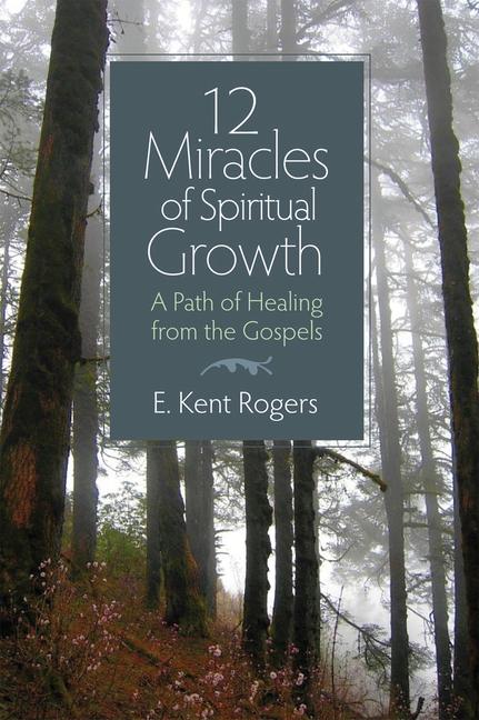 Vorderes Coverbild 12 Miracles of Spiritual Growth