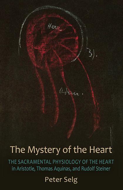 Vorderes Coverbild The Mystery of the Heart